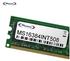 Memorysolution 16GB - PCServer - 1 x 16 GB - Grün - - Intel S1600JP2 S1600JP4 Ram