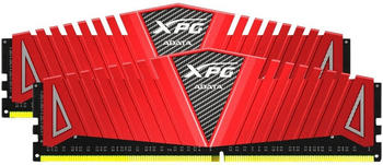 XPG Z1 16GB Kit DDR4-2400 CL16 (AX4U240038G16-DRZ)