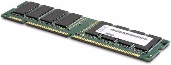 IBM Very Low Profile 16GB DDR3 PC3-10600 CL9 (46C0599)