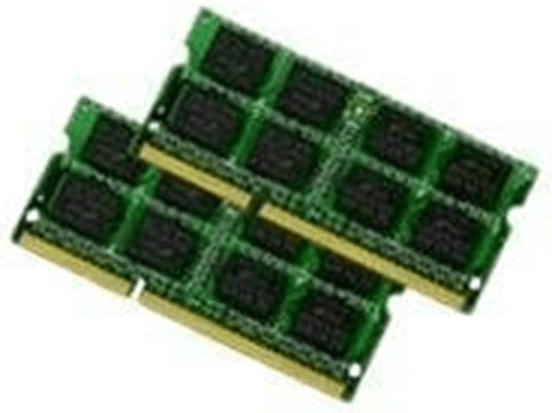 MicroMemory 4GB SODIMM DDR3-1066 (MMA8213/4GB)