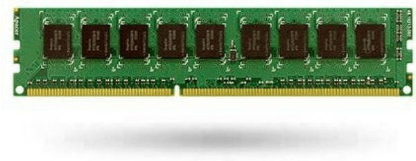 Synology 8GB DDR3-1600 (RAM1600DDR3L-8GBX2)