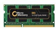 MicroMemory 4GB DDR3 PC3-8500 (55Y3714)