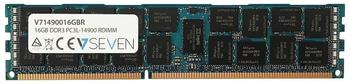 V7 16GB DDR3-1866 CL13 (V71490016GBR)