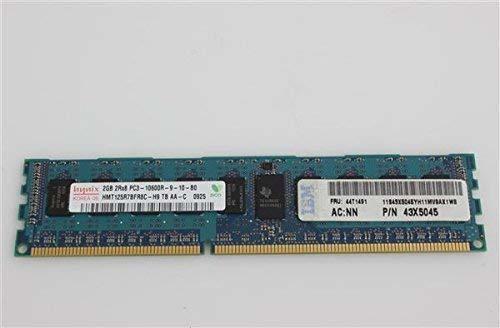 Lenovo 2GB DDR3-1333 CL9 (44T1491)