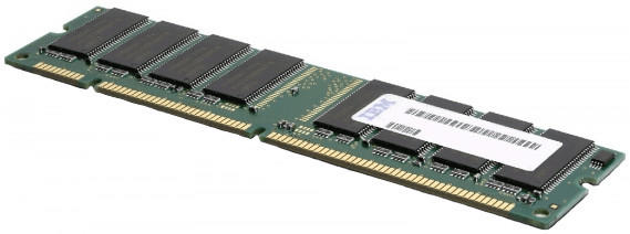 IBM 16GB DDR3 PC3-12800 CL11 (D4968)