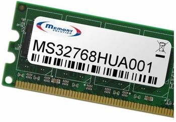 Memorysolution 32GB SODIMM DDR4-2133 (MS32768HUA001)