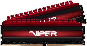 Patriot Viper 4 32GB Kit DDR4-3200 (PV432G320C6K)