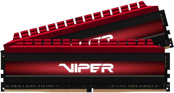 Patriot Viper 4 32GB Kit DDR4-3200 (PV432G320C6K)