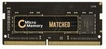 MicroMemory 4GB SODIMM DDR4-2133 (820569-005)