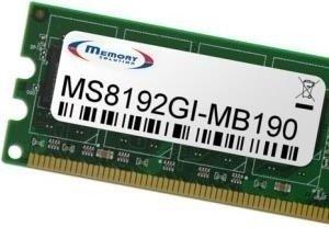 Memorysolution SODIMM 8GB DDR4-2133 (MS8192GI-MB190)