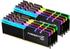 G.Skill Trident Z RGB 64GB Kit DDR4-3200 CL14 (F4-3200C14Q2-64GTZR)