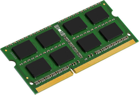 Kingston 8GB SODIMM DDR4-2400 (KCP424SS8/8)