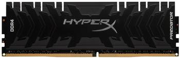 HyperX Predator 16GB DDR4-2666 CL13 (HX426C13PB3/16)