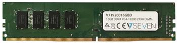 V7 16GB DDR4-2400 CL17 (V71920016GBD)