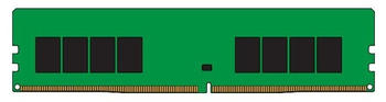 Kingston ValueRAM 16Go DDR4-2666 CL19 (KVR26N19D8/16)