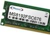 Memorysolution 8GB DDR4-2400 (S26361-F3934-L514)