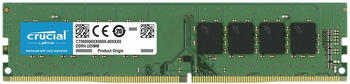 Crucial CT8G4DFS8266 Speichermodul 8 GB 1 x 8 GB DDR4 2666 MHz