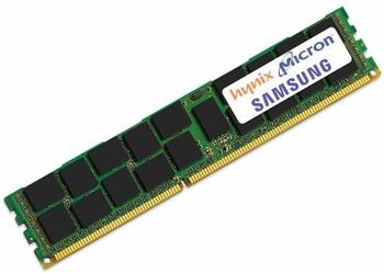 Offtek 8GB Arbeitsspeicher RAM SuperMicro SuperServer F627G2-F73PT+ (DDR3-8500 - Reg)