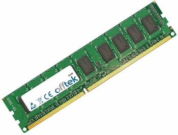Offtek Speicher 4gb RAM für ProLiant DL360p G8 (DDR3-12800 - ECC)