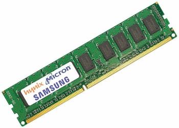 Offtek Speicher 4gb RAM für SuperServer 1017C-TF (DDR3-12800 - ECC)