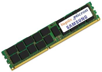 Offtek 8gb Arbeitsspeicher RAM SuperMicro SuperServer F627G3-F73PT+ (DDR3-8500 - Reg)