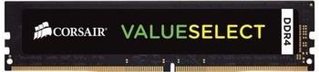 Corsair Value Select 16GB DDR4-2666 CL18 (CMV16GX4M1A2666C18)