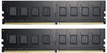 G.Skill Value 8GB Kit DDR4-2400 CL17 (F4-2400C17D-8GNT)