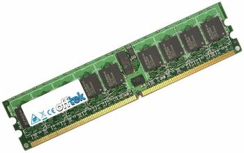 Offtek Speicher 16GB RAM für HP-Compaq ProLiant BL465c G8 (ddr3-8500 - Reg) - Server-Speicher Verbesserung