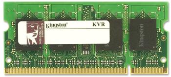 Kingston KVR800D2S5/2G