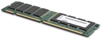 IBM 4GB DDR3 PC3-10600 CL9 (90Y4555)