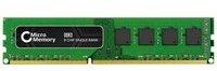 EET Group MicroMemory - DDR3 - 2 GB - DIMM 240-PIN - 1333 MHzPC3-10600 - CL9 - Micro Memory - MMST-240-DDR3-10600-128X8-2GB - 5712505817148
