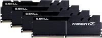 G.Skill Trident Z 32GB Kit DDR4-3600 CL16 (F4-3600C16Q-32GTZKK)
