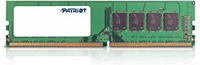 Patriot 4GB DDR4-2400 CL17 (PSD44G240041)