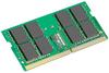 Kingston 16GB SODIMM DDR4-2400 (KCP424SD8/16)