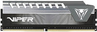 Patriot Viper Elite 4GB DDR4-2400 (PVE44G240C6GY)