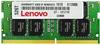 Lenovo 4X70N24889, Lenovo 4X70N24889 (1 x 16GB, 2400 MHz, DDR4-RAM, SO-DIMM)