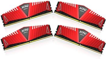 XPG Z1 64GB Kit DDR4-2400 CL16 (AX4U2400316G16-QRZ)
