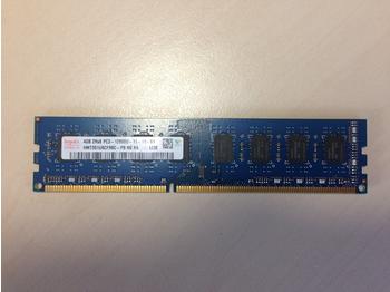 Hynix 4GB DDR3 (HMT351U6CFR8C-PB)