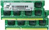 G.Skill 8GB SODIMM DDR3-1600 (F3-1600C9D-8Gsl)