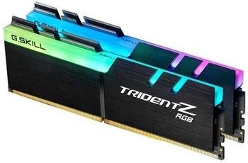 G.Skill TridentZ RGB 16GB Kit DDR4-3200 CL14 (F4-3200C14D-16GTZRX)