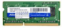 QNAP 1GB SO-DIM DDR3 PC3-10600 (RAM-1GDR3-SO-1333)