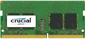 Crucial 8GB SODIMM DDR4-2666 CL19 (CT8G4SFS8266)