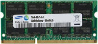 Samsung 16GB SO-DIMM DDR4-2133 CL17 (M471A2K43BB1-CRC)