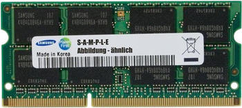 Samsung 16GB SO-DIMM DDR4-2133 CL17 (M471A2K43BB1-CRC)