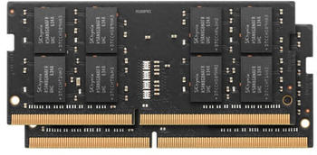 Apple Memory Mod 32GB Kit SO-DIMM DDR4-2400 (MP7N2G/A)