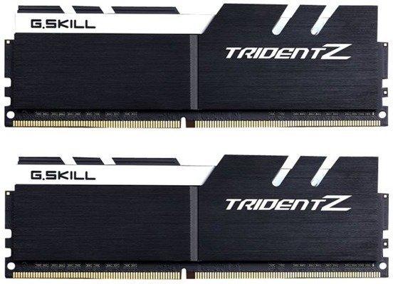 G.Skill TridentZ 16GB Kit DDR4-4200 CL19 (F4-4266C19D-16GTZKW)