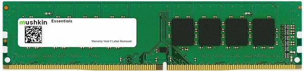 Mushkin 4GB DDR4-2400 CL17 (MES4U240HF4G)