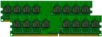 Mushkin 8GB DDR4-2400 CL15 (MES4U240HF4GX2)
