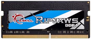 G.Skill Ripjaws 4GB SO-DIMM DDR4-2133 CL15 (F4-2133C15S-4GRS)