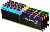 G.Skill TridentZ RGB 32GB Kit DDR4-4000 CL18 (F4-4000C18Q-32GTZR)